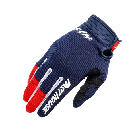 Guanti Fasthouse Speed Style Hudson – Comfort e grip off-road da Canella Moto