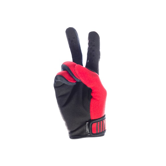 Guanti Fasthouse Youth Carbon Eternal – Leggeri e resistenti da Canella Moto