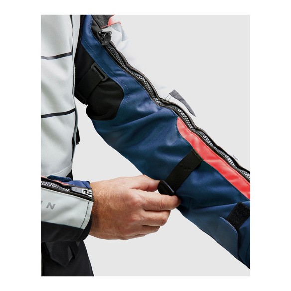 Giacca Rebelhorn Cubby V – Touring a 3 strati con membrana HydraShield Pro da Canella Moto