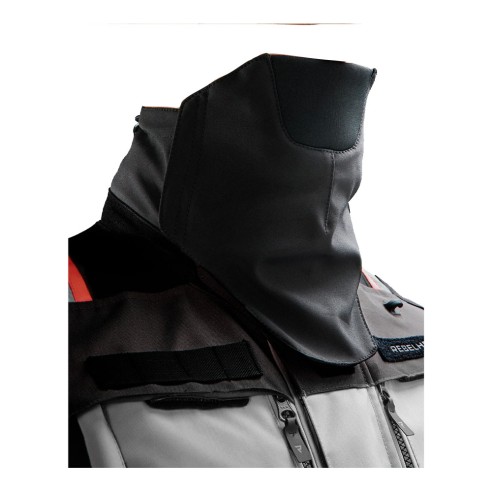 Giacca Rebelhorn Cubby V – Touring a 3 strati con membrana HydraShield Pro da Canella Moto