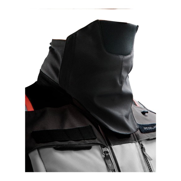 Giacca Rebelhorn Cubby V – Touring a 3 strati con membrana HydraShield Pro da Canella Moto