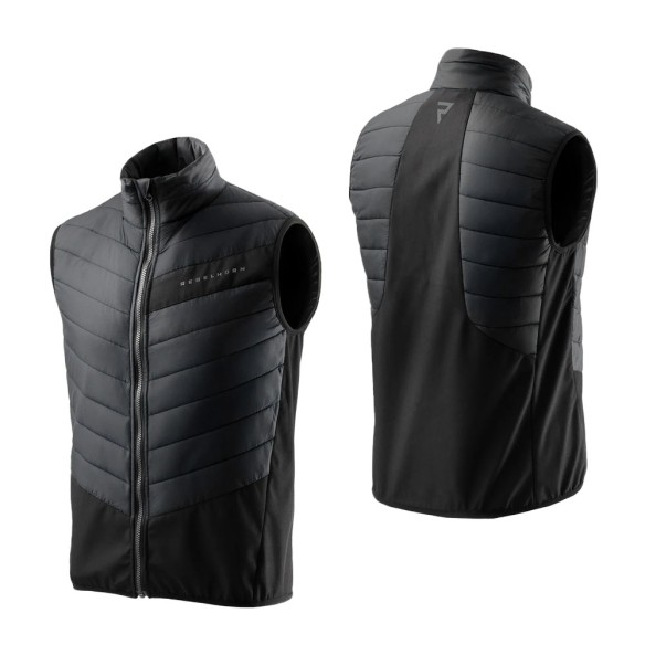 Giacca Rebelhorn Hardy 3.0 – Touring tecnico a 3 strati da Canella Moto