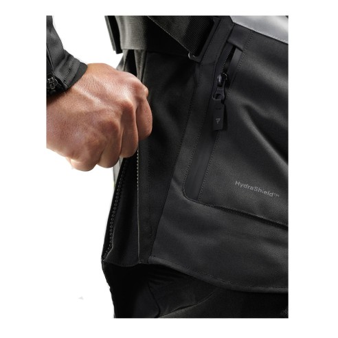 Giacca Rebelhorn Hiker IV – Touring a 2 strati con membrana HydraShield da Canella Moto