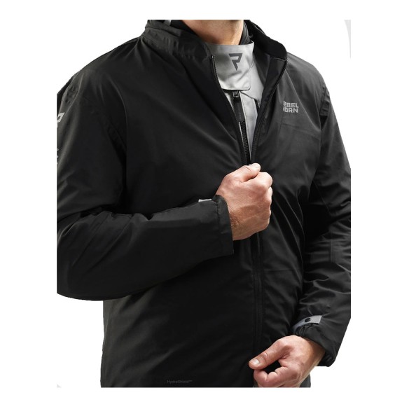 Giacca Rebelhorn Hiker IV – Touring a 2 strati con membrana HydraShield da Canella Moto