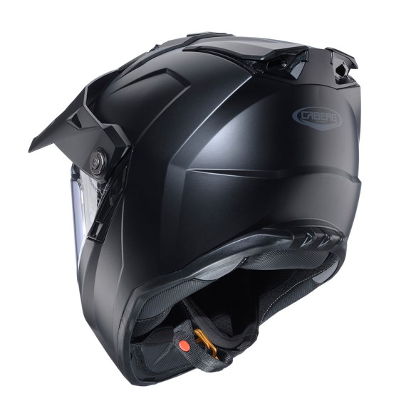 Casco Caberg Tanami – Integrale on/off road ECE 22.06 in fibra di vetro da Canella Moto
