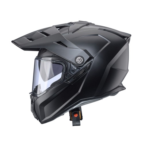 Casco Caberg Tanami – Integrale on/off road ECE 22.06 in fibra di vetro da Canella Moto
