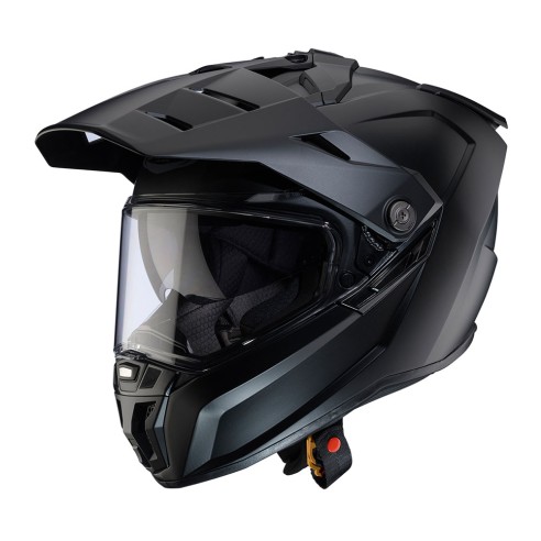 Casco Caberg Tanami – Integrale on/off road ECE 22.06 in fibra di vetro da Canella Moto