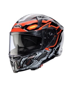 Casco Caberg Avalon X – Integrale sportivo ECE 22.06 con visiera solare da Canella Moto