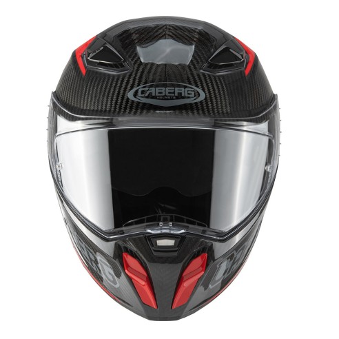 Casco Caberg Drift Evo II Carbon – Integrale touring ECE 22.06 in carbonio da Canella Moto