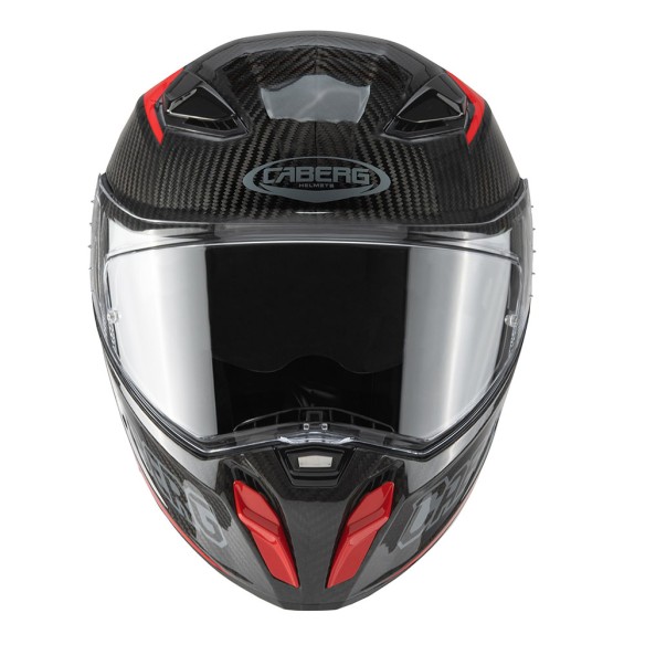 Casco Caberg Drift Evo II Carbon – Integrale touring ECE 22.06 in carbonio da Canella Moto