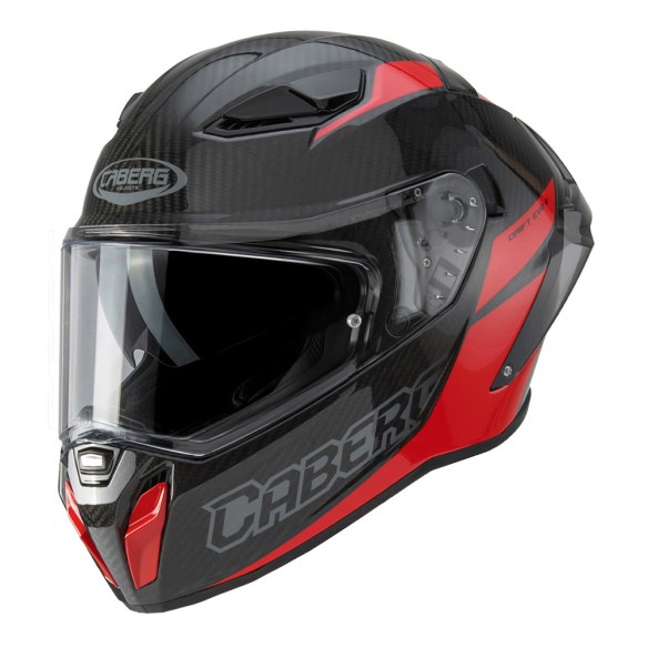 Casco Caberg Drift Evo II Carbon – Integrale touring ECE 22.06 in carbonio da Canella Moto