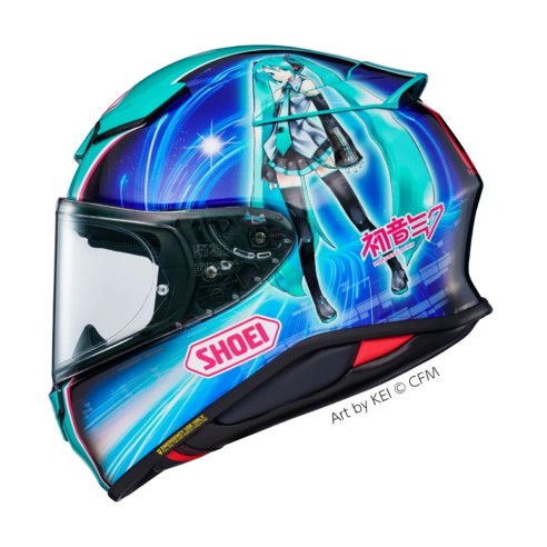 Casco Integrale Shoei NXR2 ECE 22.06 | Canella Moto