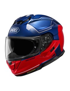Casco Shoei GT-Air 3 – Integrale touring ECE 22.06 con visiera solare da Canella Moto