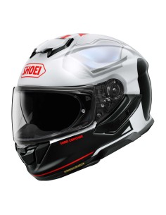 Casco Shoei GT-Air 3 – Integrale touring ECE 22.06 con visiera solare da Canella Moto