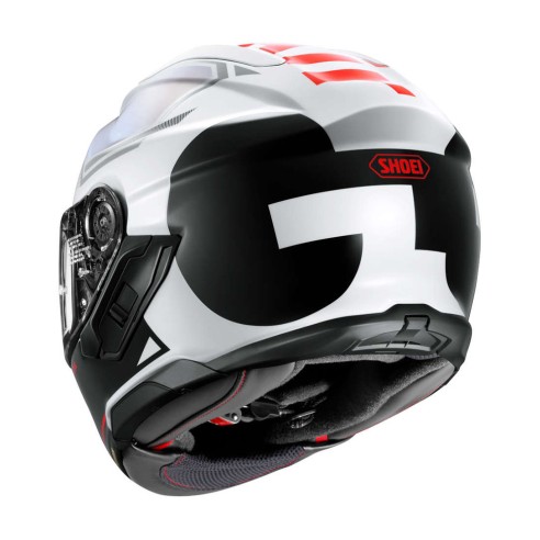 Casco Shoei GT-Air 3 – Integrale touring ECE 22.06 con visiera solare da Canella Moto