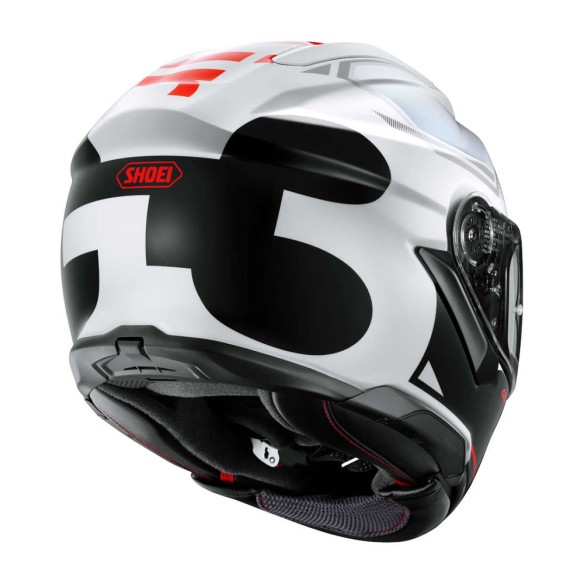 Casco Shoei GT-Air 3 – Integrale touring ECE 22.06 con visiera solare da Canella Moto