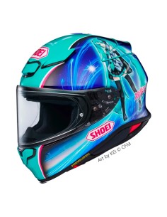Casco Integrale Shoei NXR2 ECE 22.06 | Canella Moto
