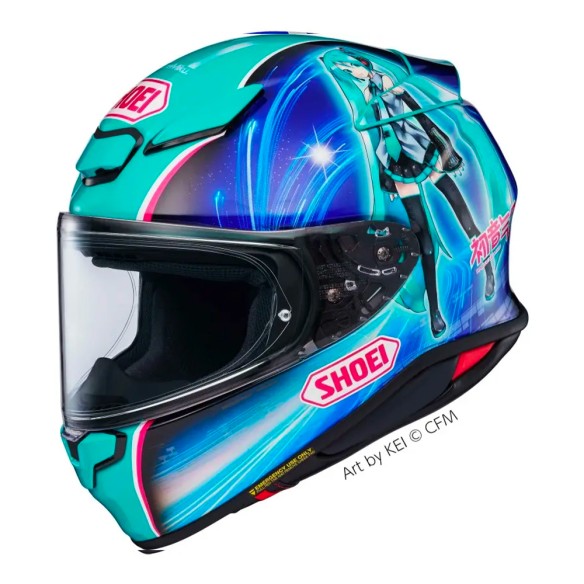 Casco Integrale Shoei NXR2 ECE 22.06 | Canella Moto
