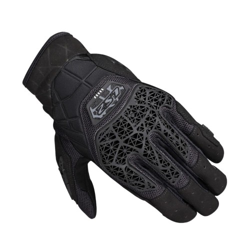 Guanti LS2 All Terrain II – Estivi con protezioni TPR e slider da Canella Moto