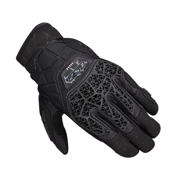 Guanti LS2 All Terrain II – Estivi con protezioni TPR e slider da Canella Moto