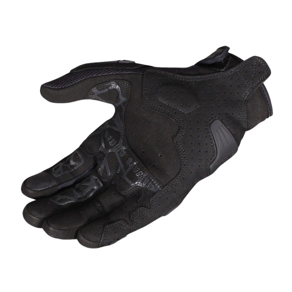 Guanti LS2 All Terrain II – Estivi con protezioni TPR e slider da Canella Moto