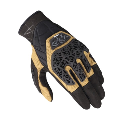 Guanti LS2 All Terrain II – Estivi con protezioni TPR e slider da Canella Moto