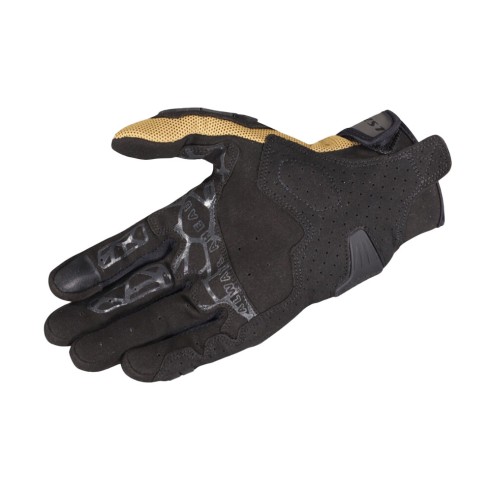 Guanti LS2 All Terrain II – Estivi con protezioni TPR e slider da Canella Moto