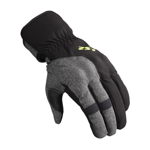 Guanti LS2 Urbs II – Impermeabili e caldi con protezioni CE da Canella Moto