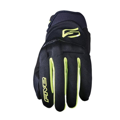 Guanti 5Five Globe Evo – Urbani, leggeri e touchscreen da Canella Moto