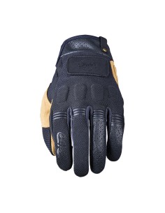Guanti 5Five Scrambler – Vintage con patch intercambiabili da Canella Moto