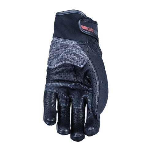 Guanti 5Five TFX3 Airflow – Estivi ventilati in pelle e mesh da Canella Moto