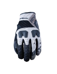Guanti 5Five TFX3 Airflow – Estivi ventilati in pelle e mesh da Canella Moto