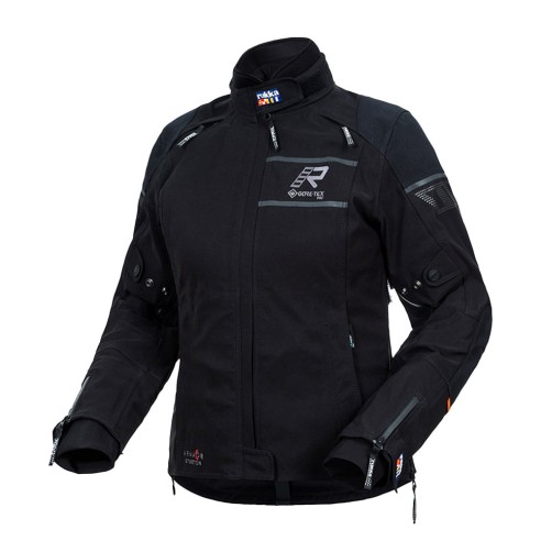 Giacca Rukka Raptorina Lady – Touring GORE-TEX® Pro con piumino interno da Canella Moto