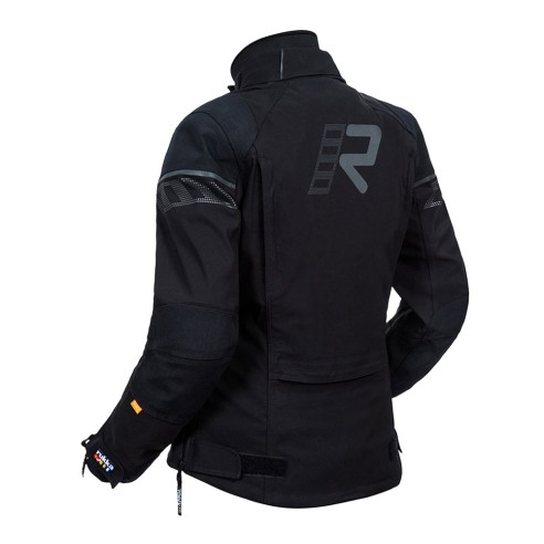Giacca Rukka Raptorina Lady – Touring GORE-TEX® Pro con piumino interno da Canella Moto