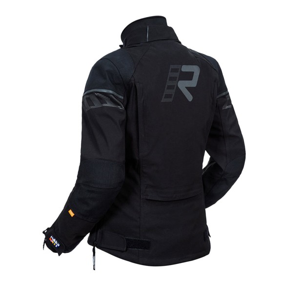 Giacca Rukka Raptorina Lady – Touring GORE-TEX® Pro con piumino interno da Canella Moto