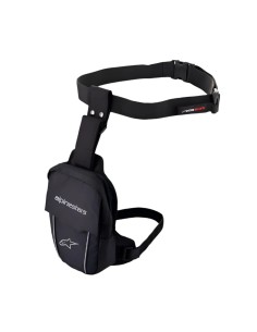 Borsa da coscia Alpinestars Access Thigh Bag – Compatta e impermeabile da Canella Moto