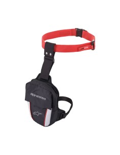 Borsa da coscia Alpinestars Access Thigh Bag – Compatta e impermeabile da Canella Moto