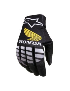 Guanti Alpinestars Honda Radar da Motocross | Canella Moto