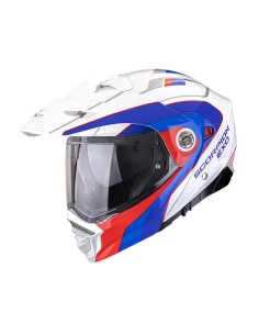 Casco Scorpion ADX-2 Adventure P/J ECE 22.06 | Canella Moto