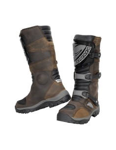 Stivali Forma Adventure Dry Impermeabili CE | Canella Moto