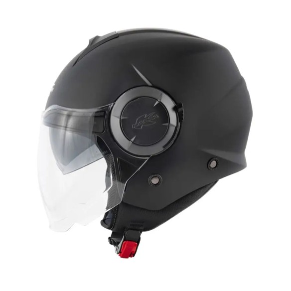 Casco Jet Kappa KV37M Doppia Visiera CE | Canella Moto