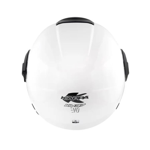 Casco Jet Kappa KV37M Doppia Visiera CE | Canella Moto
