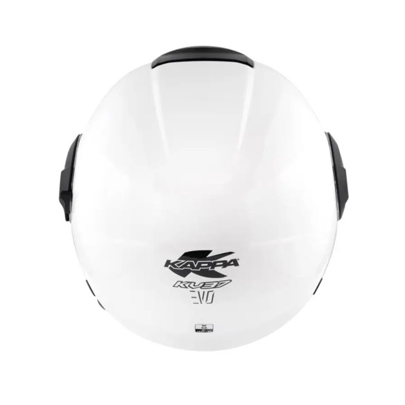 Casco Jet Kappa KV37M Doppia Visiera CE | Canella Moto