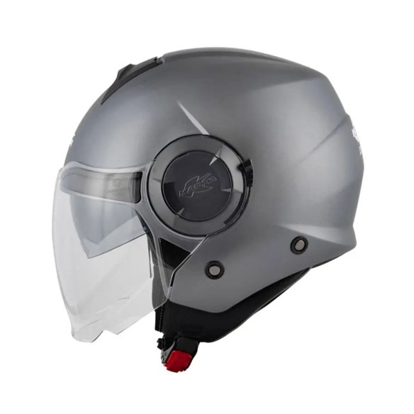Casco Jet Kappa KV37M Doppia Visiera CE | Canella Moto