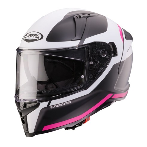 Casco Caberg Avalon X – Integrale sportivo ECE 22.06 con visiera solare da Canella Moto