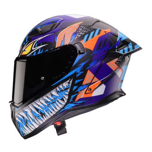 Casco Caberg Drift Evo II Fibra di Vetro Integrale | Canella Moto