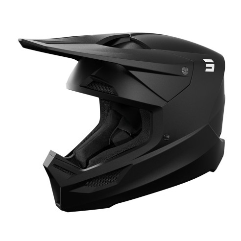 Casco Shot Furious Solid Cross ECE 22.06 | Canella Moto
