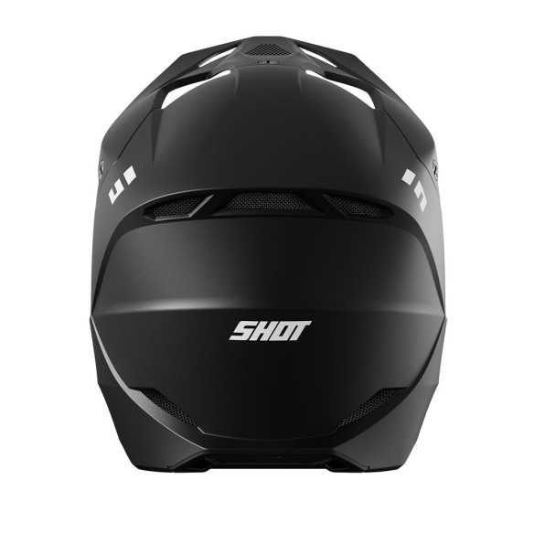 Casco Shot Furious Solid Cross ECE 22.06 | Canella Moto