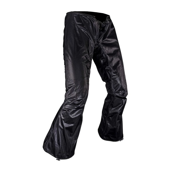 Leatt ADV FlowTour 7.5 Pantaloni Moto 2-in-1 Impermeabili | Canella Moto