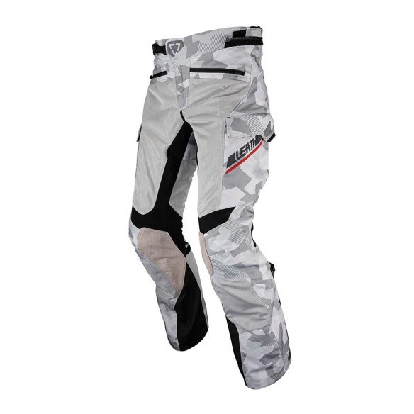 Leatt ADV FlowTour 7.5 Pantaloni Moto 2-in-1 Impermeabili | Canella Moto